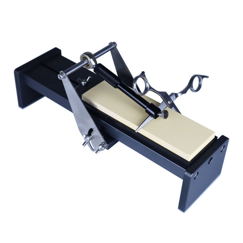 Workshop Tools Knife Sharpener - Support de réglage d'angle fixe pour