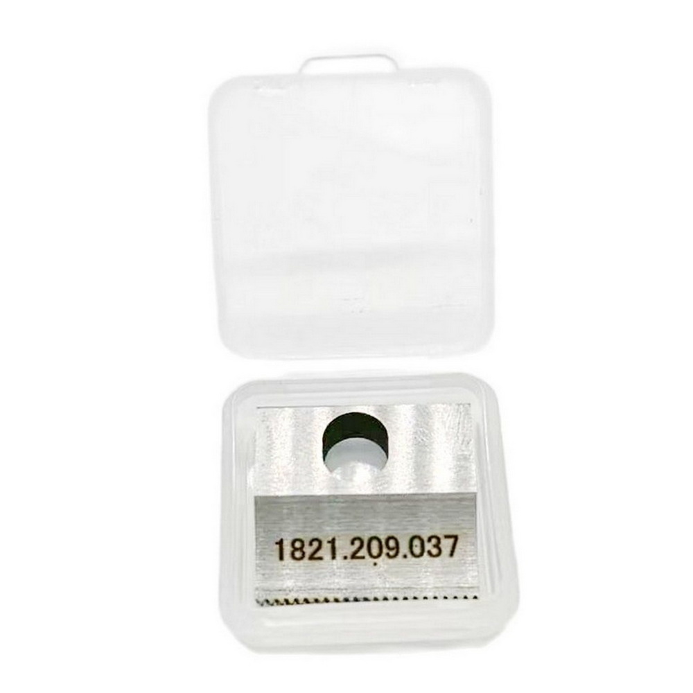 Hand Tools Mechanical Workshop - Couteau de coupe 1821.209.037 pour outil