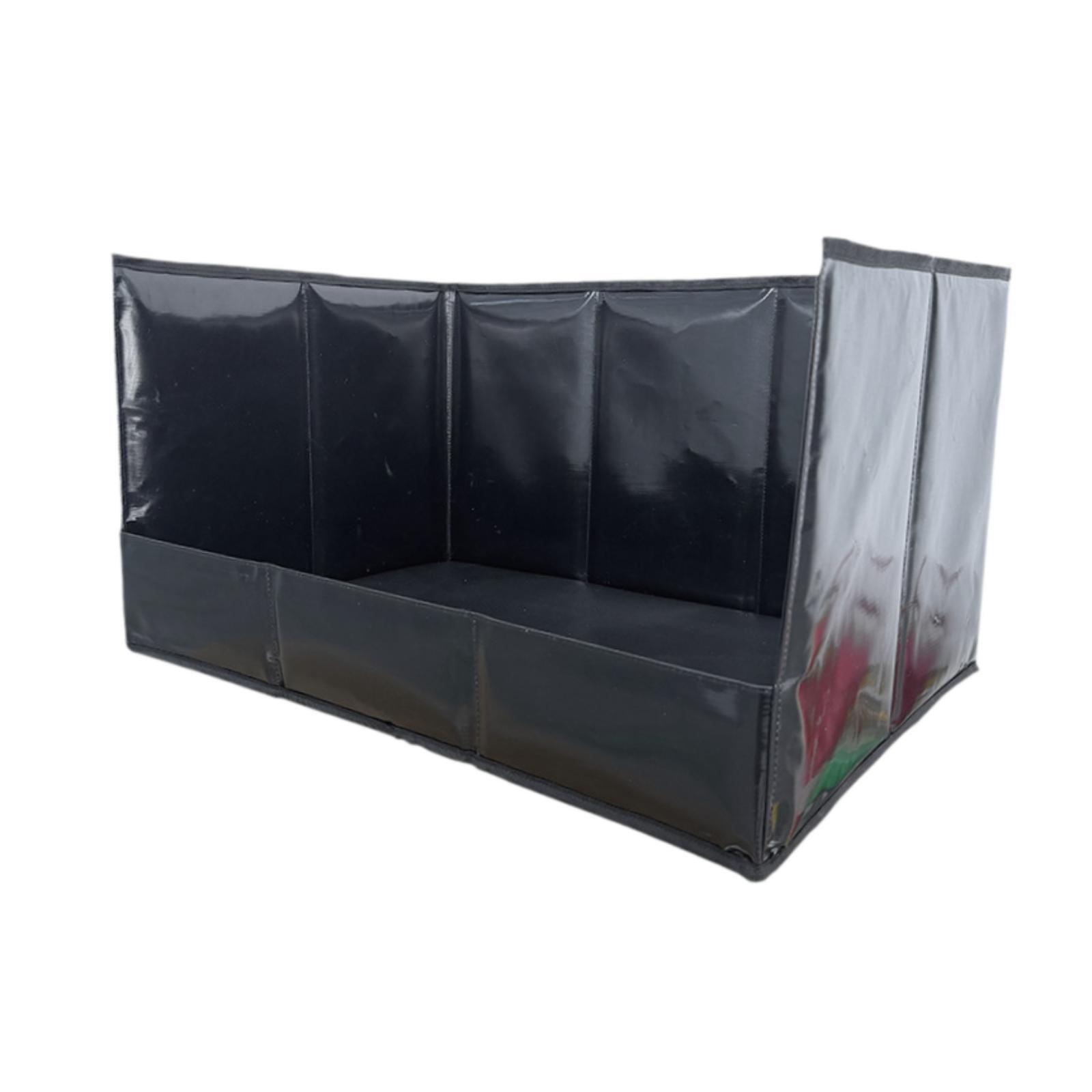 Bench Dog Hole - Bac à toilette portable pour chien