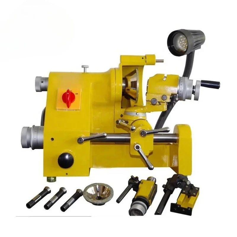 Workshop Tools Knife Sharpener - Affûteur universel multifonctionnel pour outils et