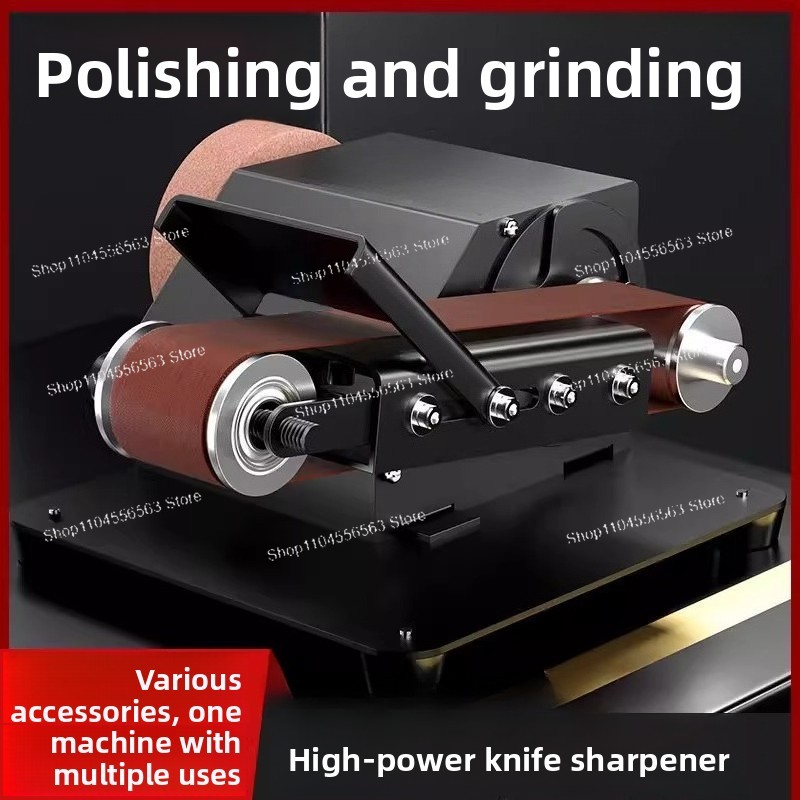 Workshop Tools Knife Sharpener - Outil de meulage pour bricolage et