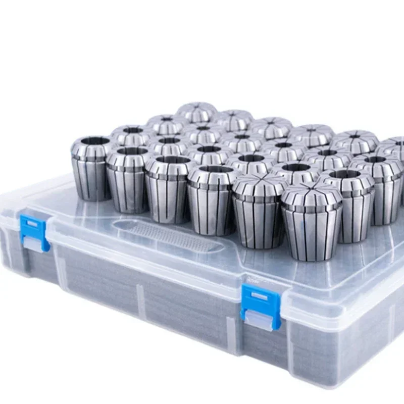 SYS ER11 ER16 ER20 ER25 ER32 E - Hand Tools Mechanical Workshop avis et prix