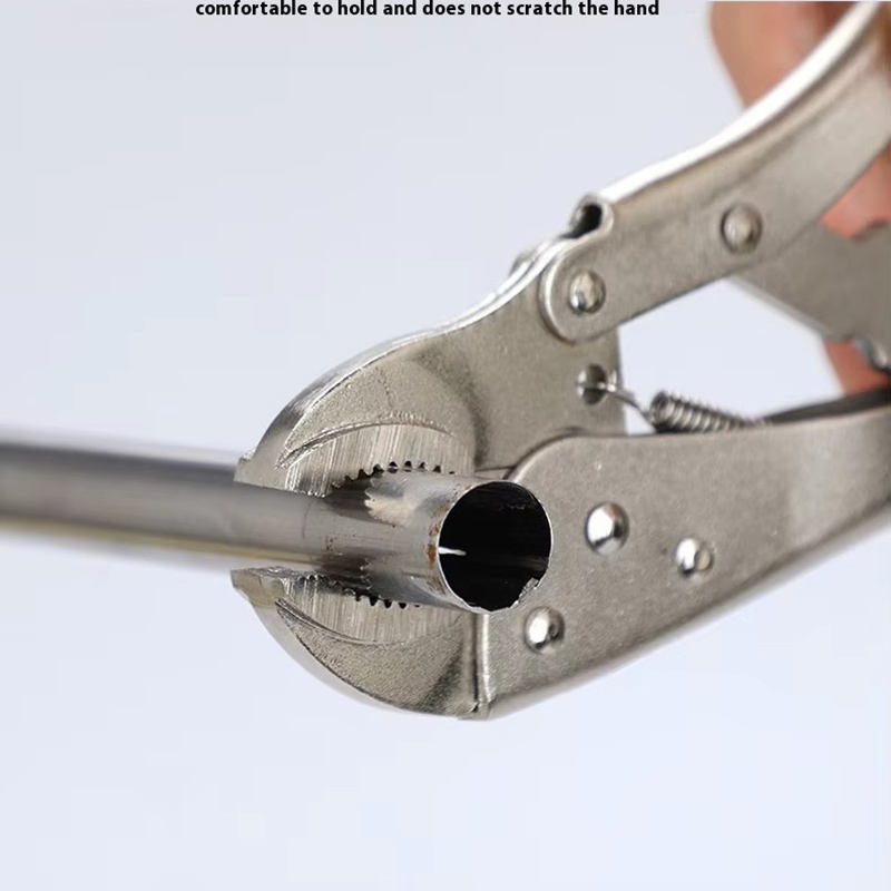 Jeu de pinces de verrouillage  - Tools Use In The Workshop avis et prix