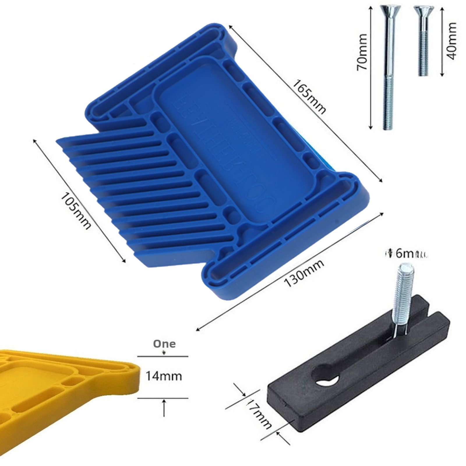 Kit de protection de sécurité  - Workshop Tools And Safety avis et prix