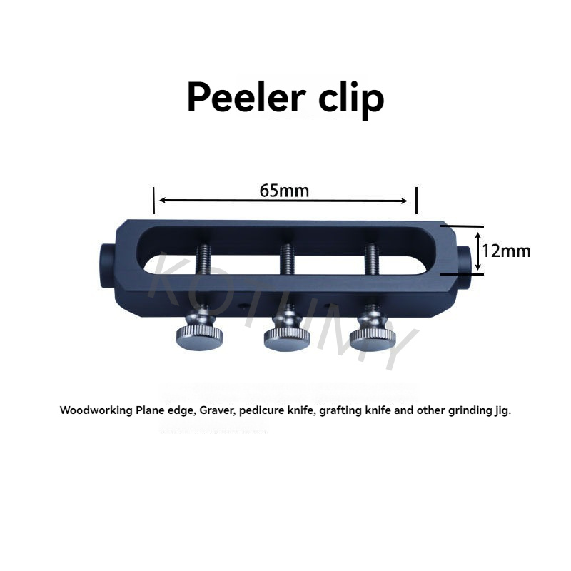 Support de réglage d'angle fix - Workshop Tools Knife Sharpener avis et prix