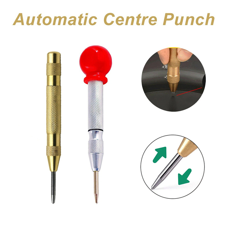 Poinçon central automatique 13 - Hand Tools Mechanical Workshop avis et prix