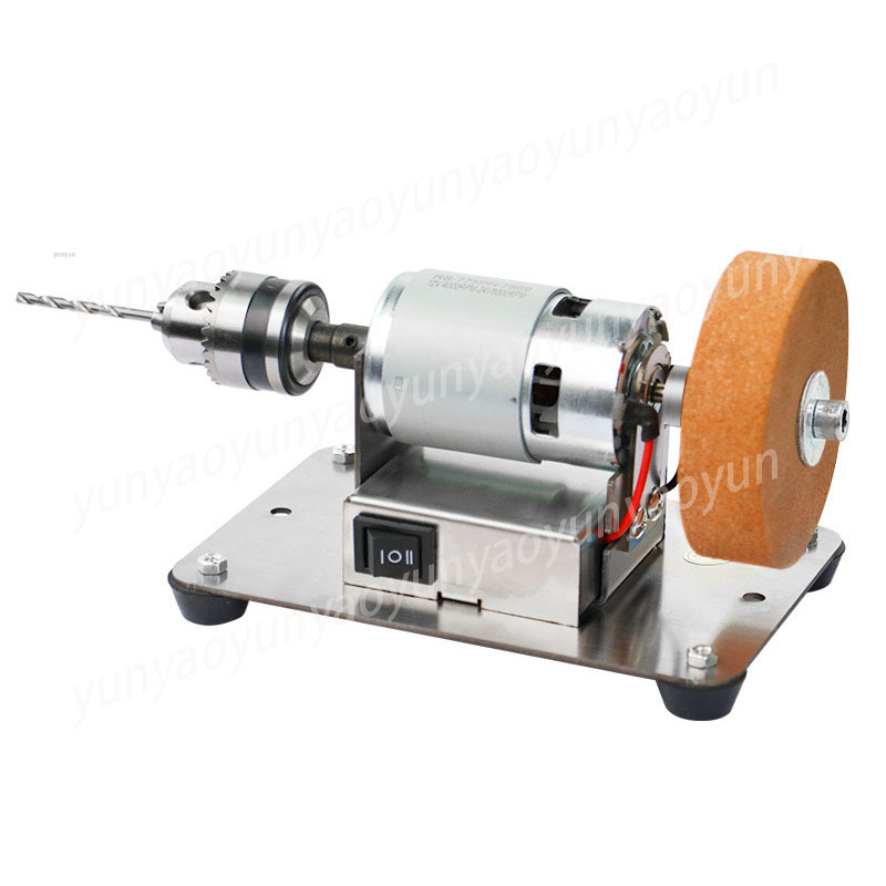 Meuleuse d'établi à double rou - Workshop Tools Knife Sharpener avis et prix