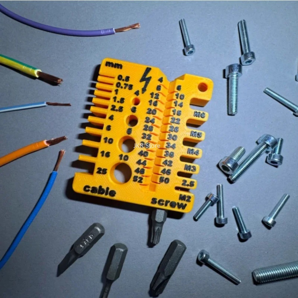 Outil de mesure de calibre de  - Tools Use In The Workshop avis et prix