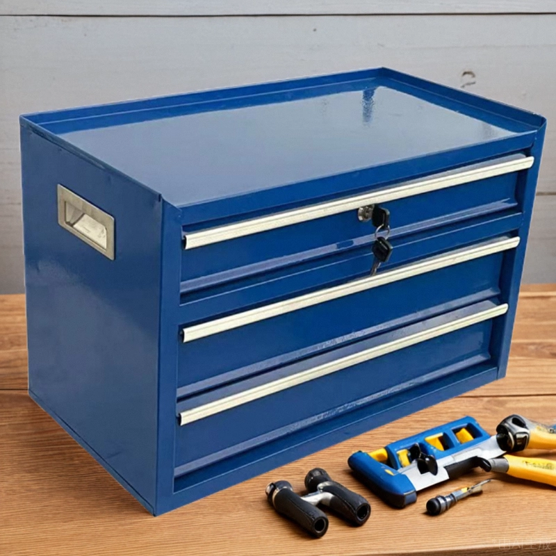 Armoire à outils de bureau mul - Tools Use In The Workshop avis et prix