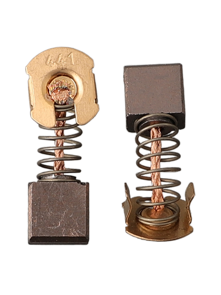 Brosses en carbone compatibles - Tools Use In The Workshop avis et prix