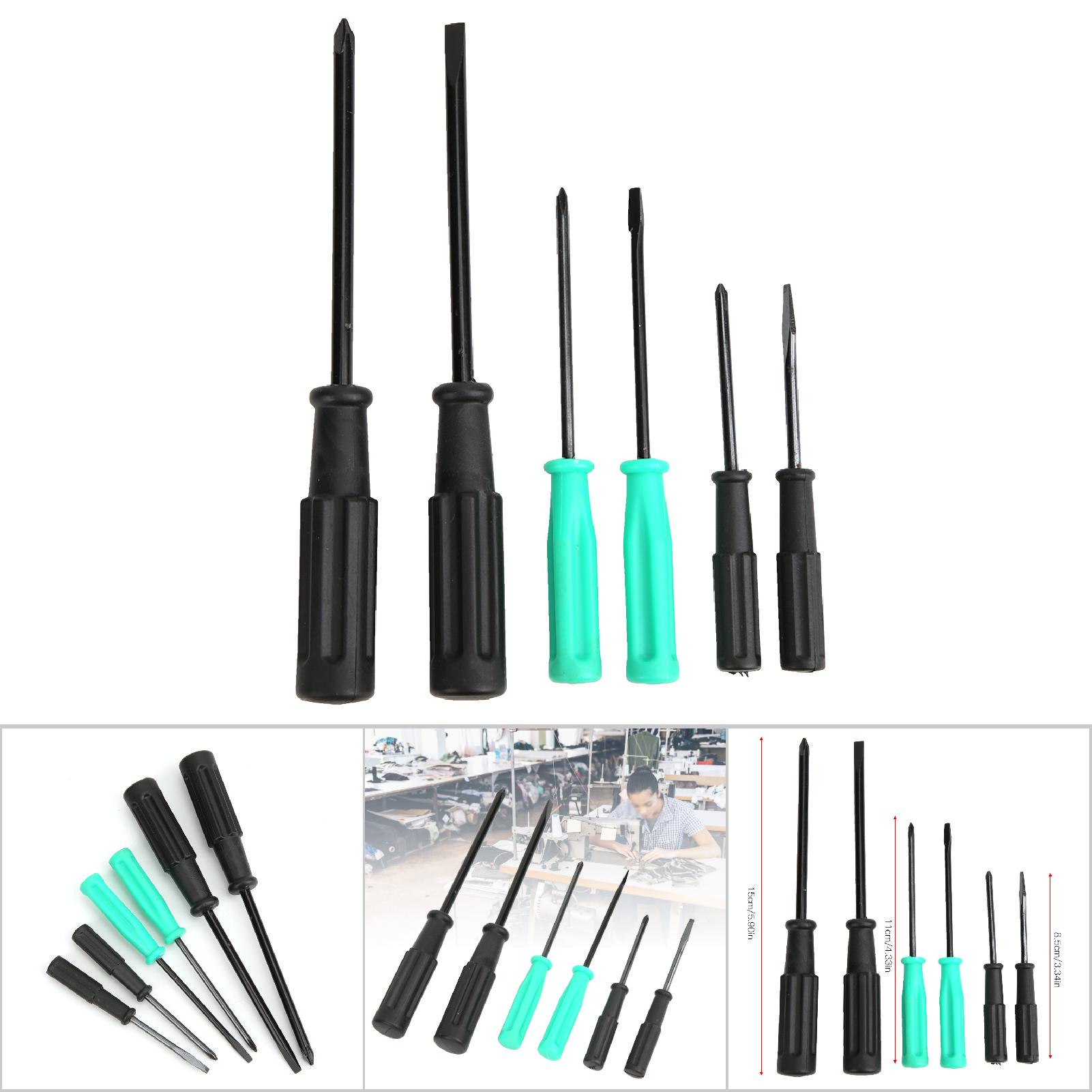 6 pièces/ensemble Kit de tourn - Hand Tools Mechanical Workshop avis et prix