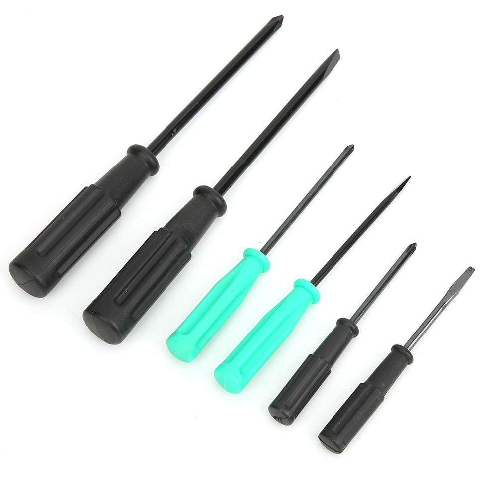 6 pièces/ensemble Kit de tourn - Hand Tools Mechanical Workshop avis et prix