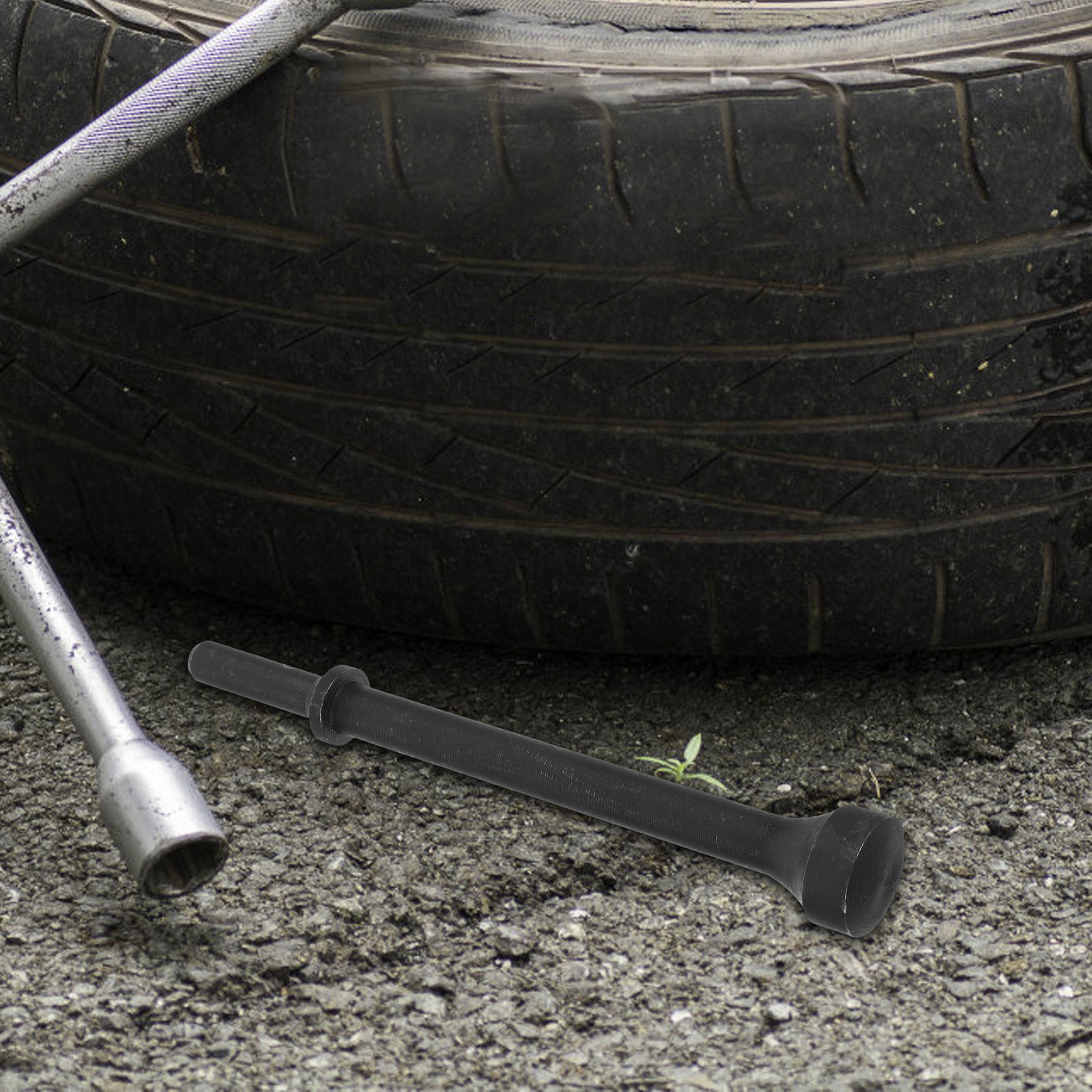 Jeu d'embouts de rivetage pneu - Tools Use In The Workshop avis et prix