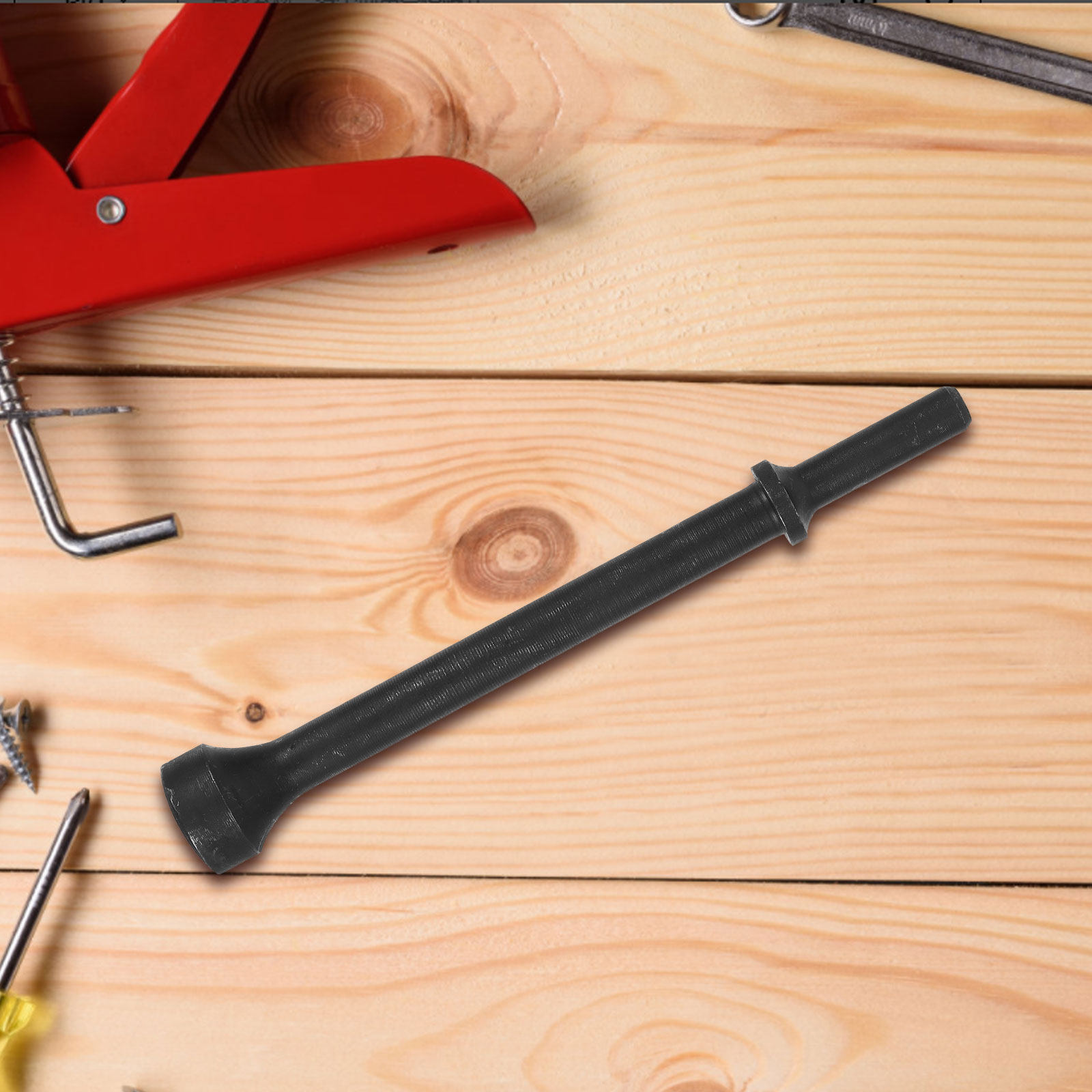 Jeu d'embouts de rivetage pneu - Tools Use In The Workshop avis et prix