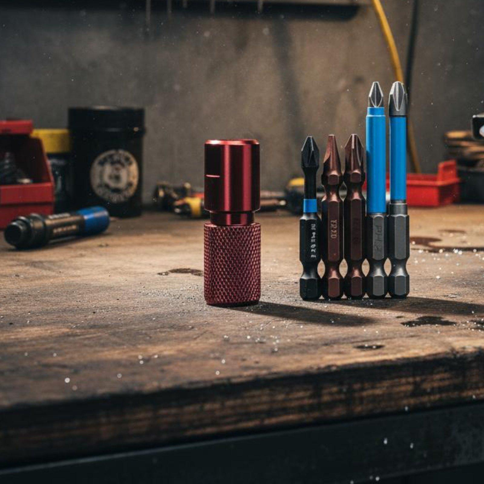 Adaptateur professionnel pour  - Tools Use In The Workshop avis et prix