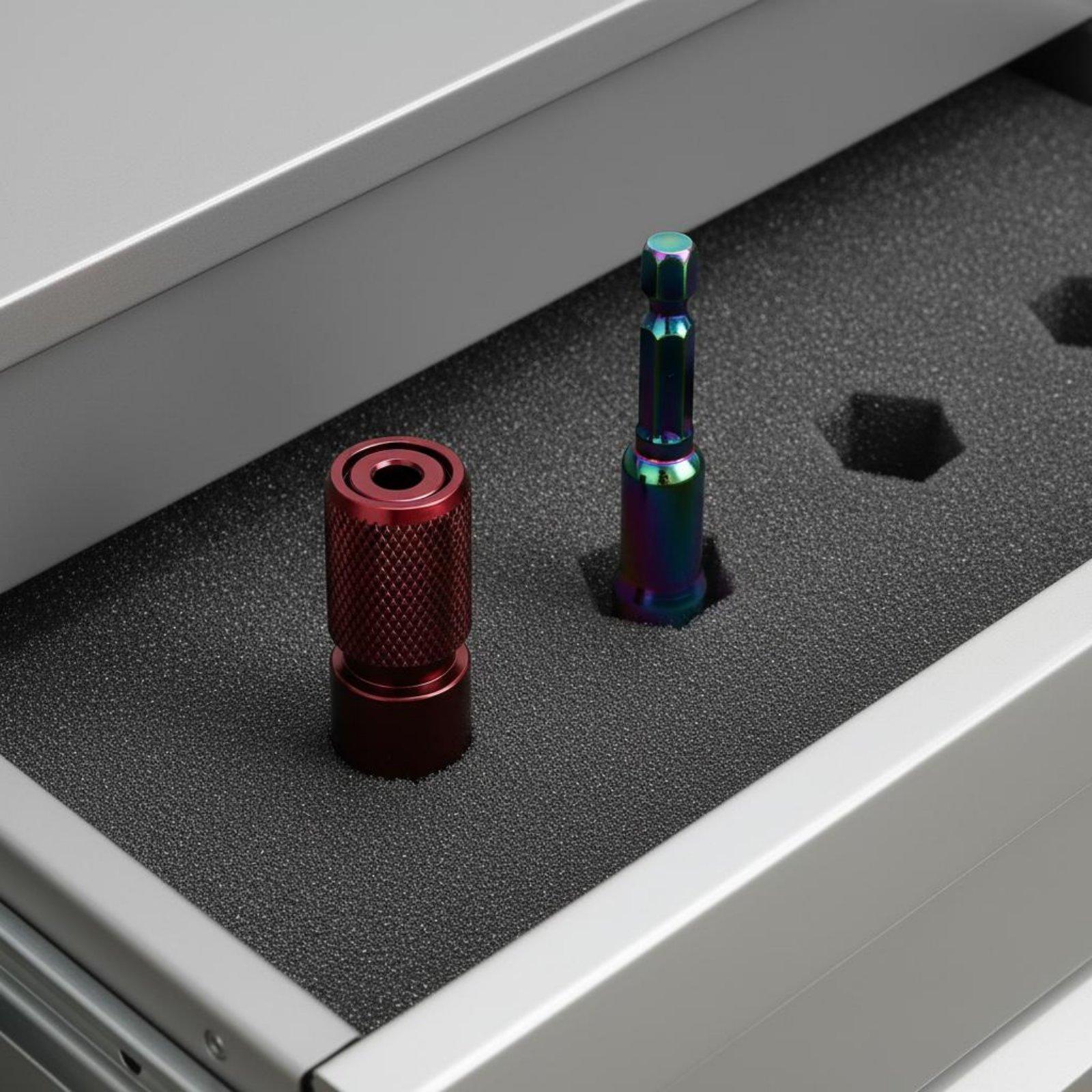 Adaptateur professionnel pour  - Tools Use In The Workshop avis et prix