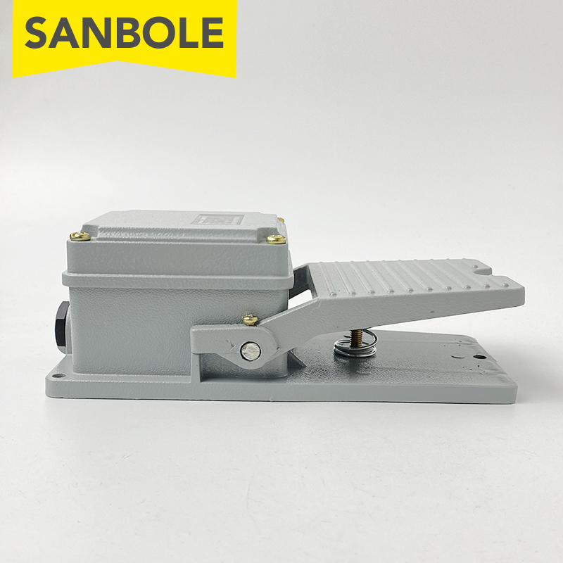 Interrupteur à pédale LT3 IP44 - Hand Tools Mechanical Workshop avis et prix
