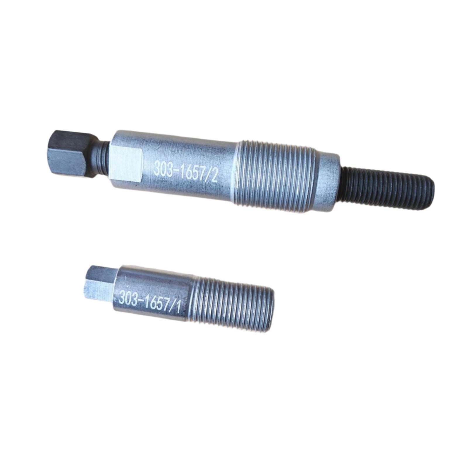 Outil de dépose de poulie de v - Tools Use In The Workshop avis et prix