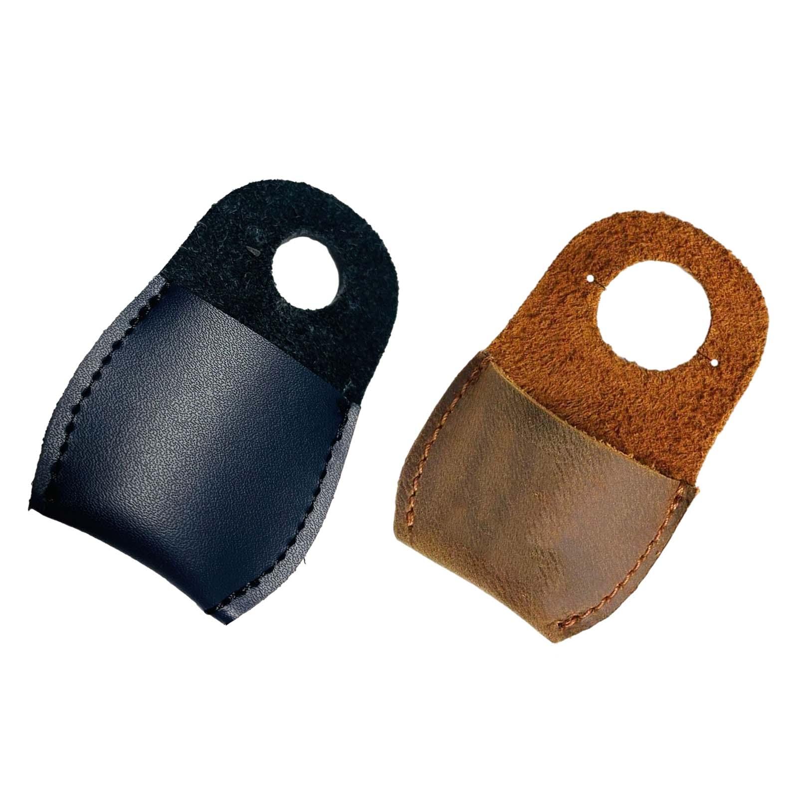 Protège-pouce respirant en cui - Workshop Tools And Safety avis et prix