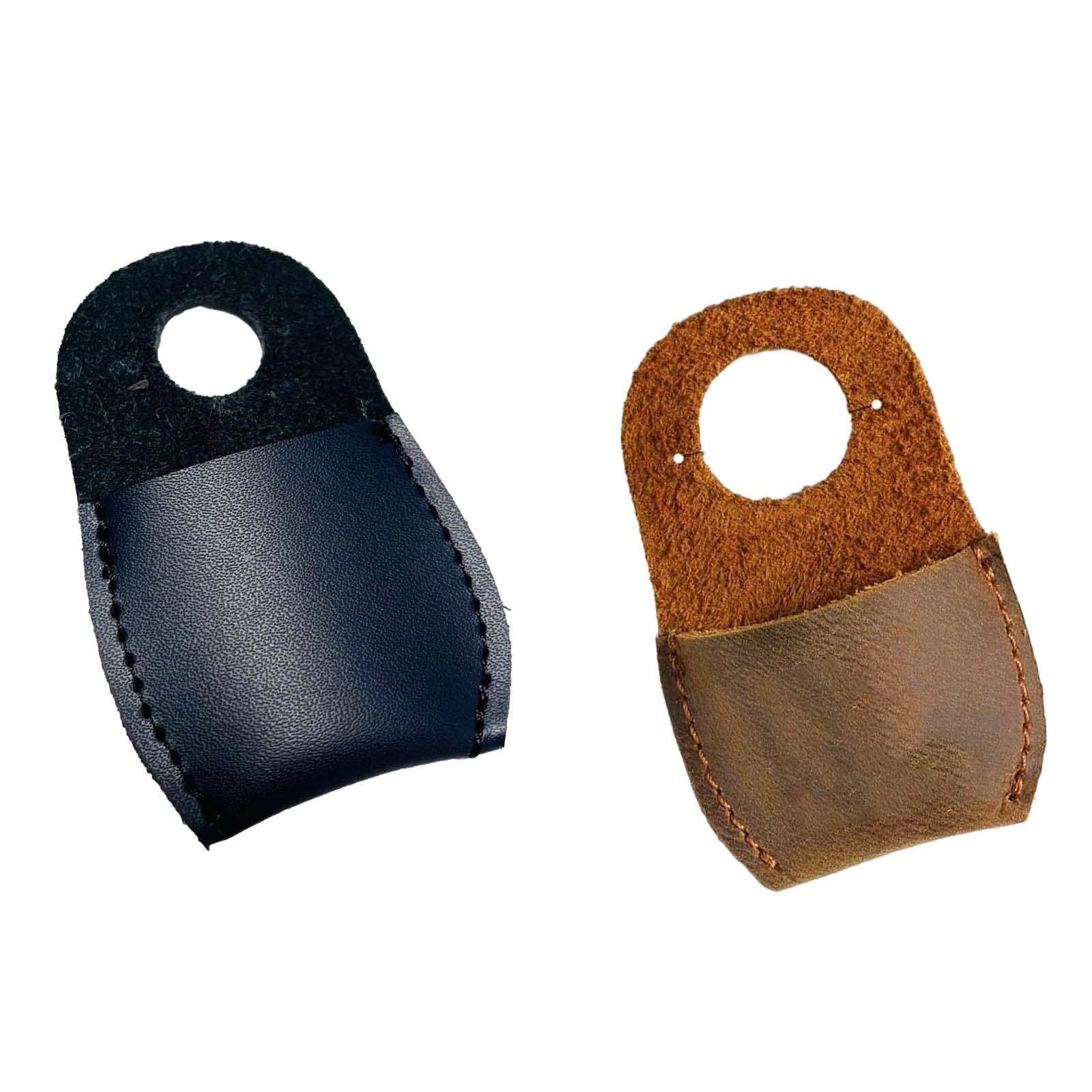 Protège-pouce respirant en cui - Workshop Tools And Safety avis et prix