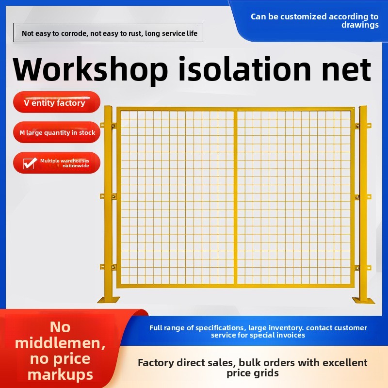 Atelier entrepôt réseau d'isol - Workshop Tools And Safety avis et prix
