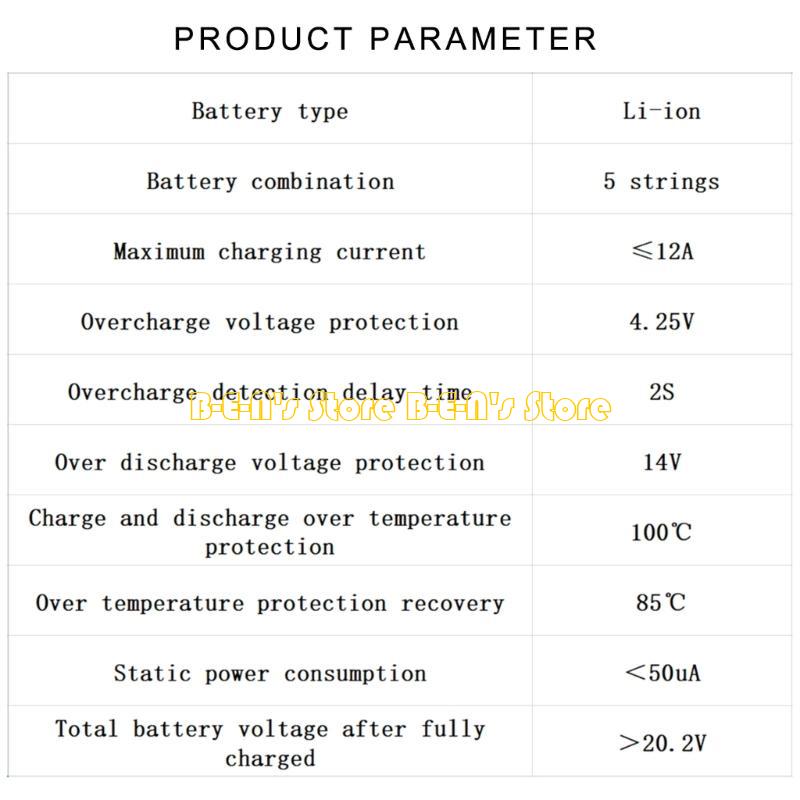 Protecteur batterie Lithium Y1 - Workshop Tools And Safety avis et prix