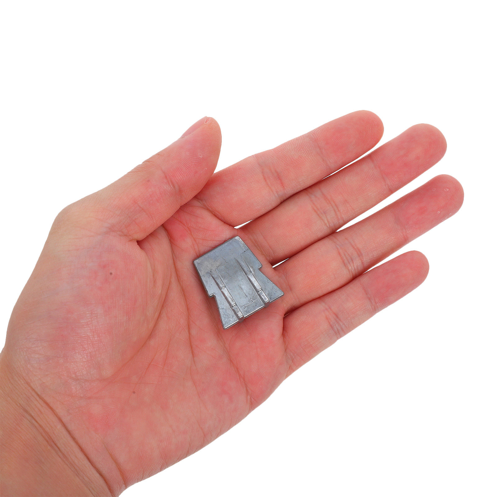 Kit de 2 cales en fer avec poi - Workshop Tools And Safety avis et prix