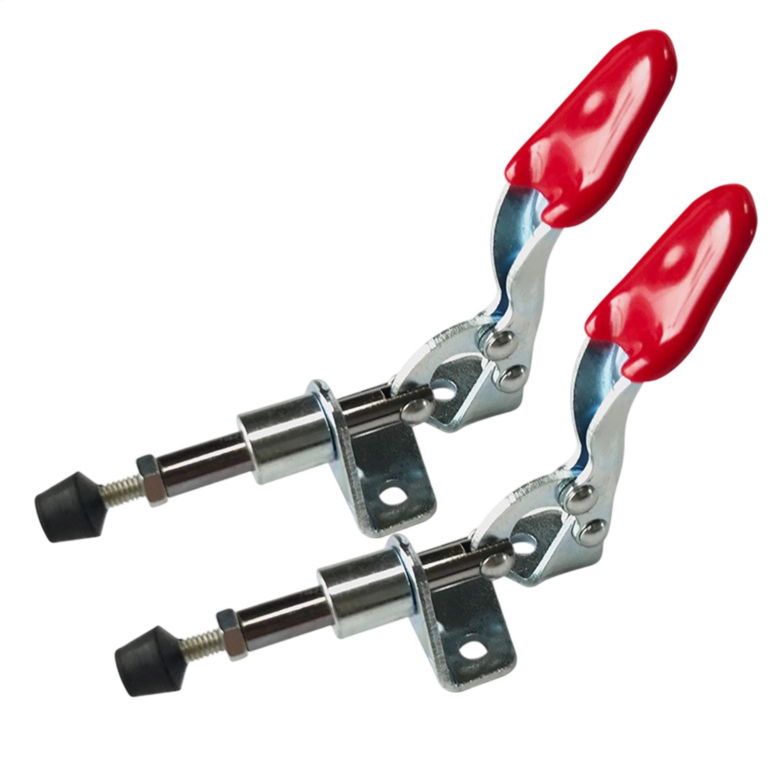 Loquet à levier 45 kg, capacit - Tools In Metal Workshop avis et prix