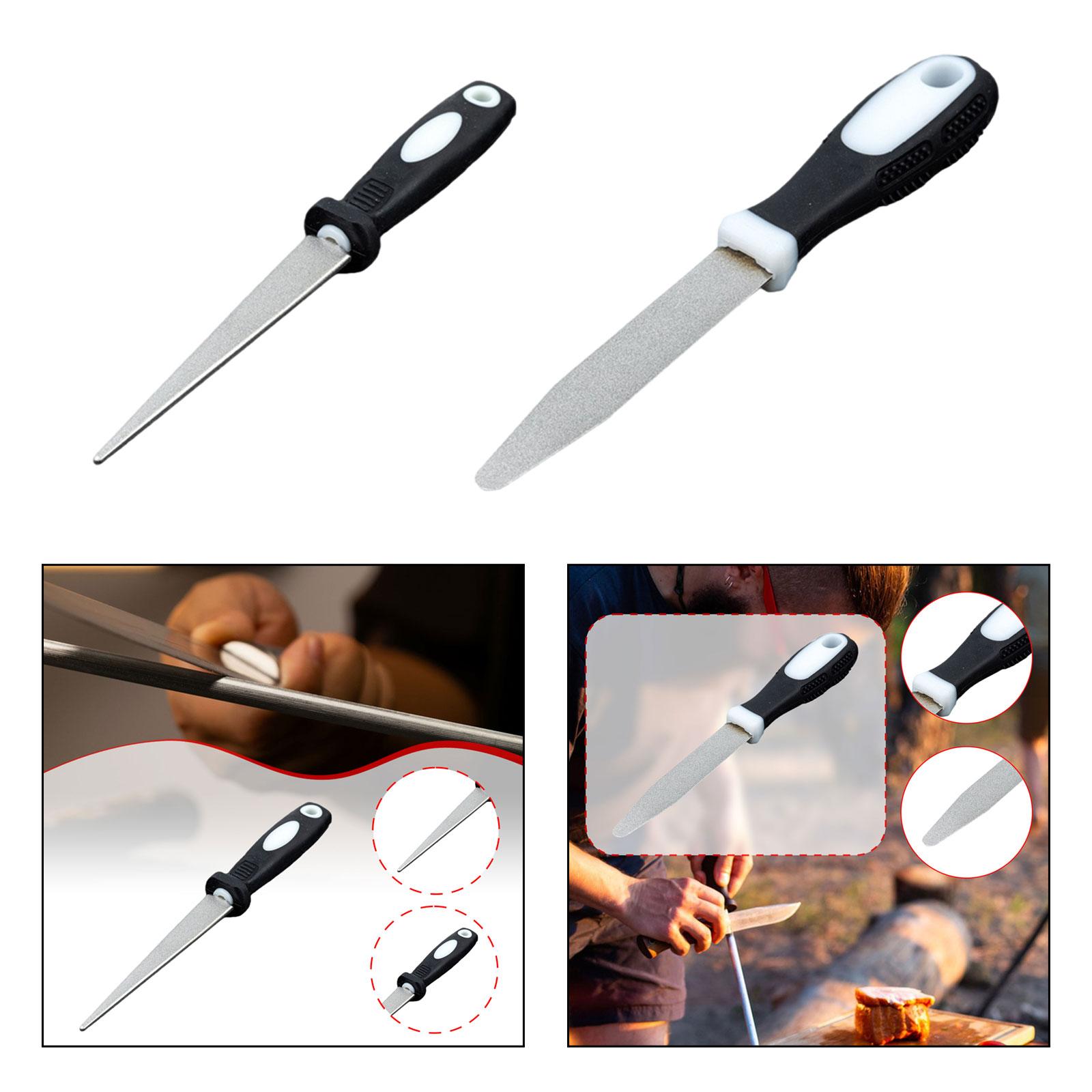 Aiguiseur de couteaux professi - Workshop Tools Knife Sharpener avis et prix