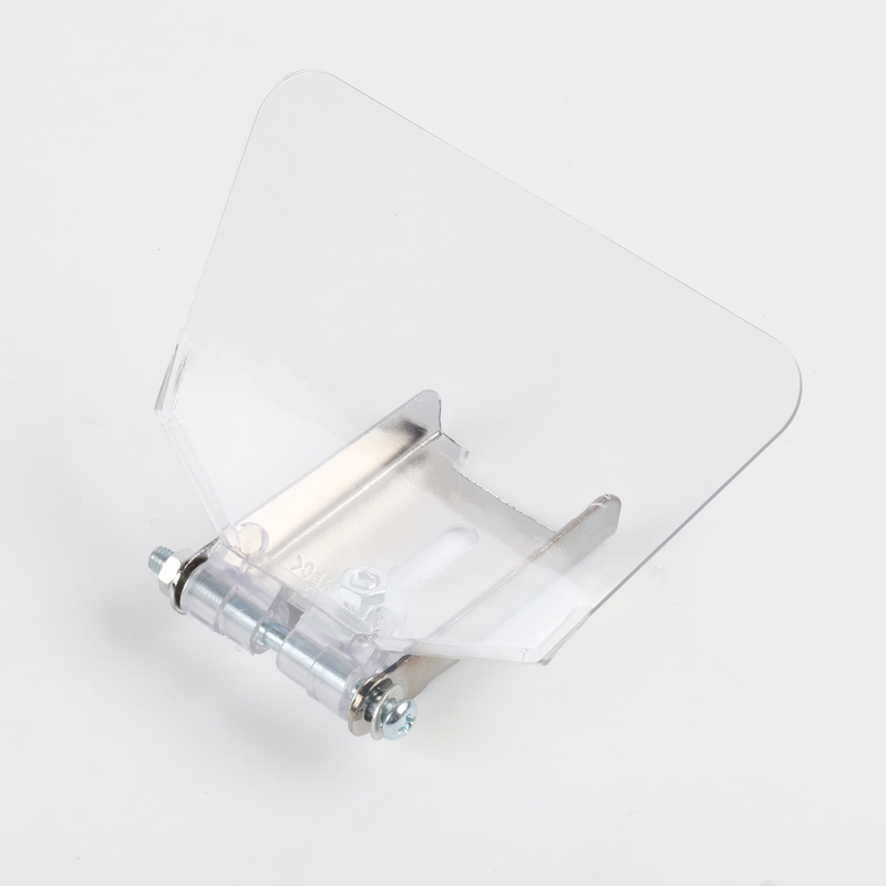 Protection transparente pour m - Workshop Tools And Safety avis et prix