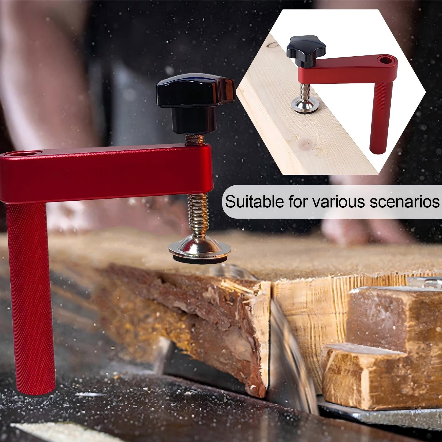 Pince de banc pour chien, pinc - Bench Dog Hole avis et prix