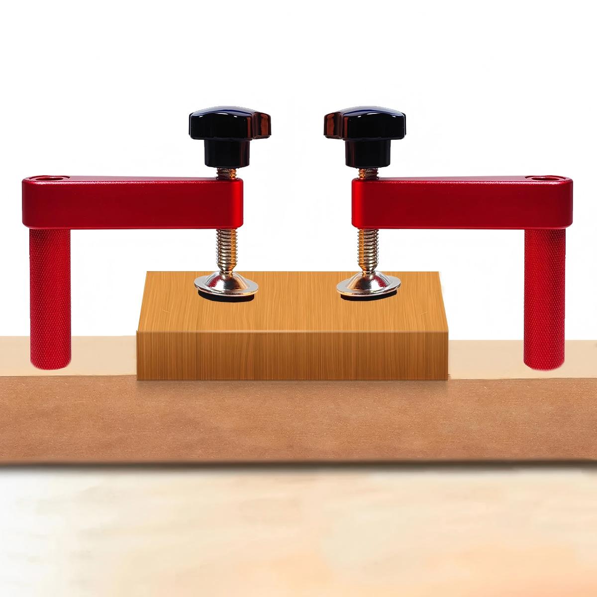 Pince de banc pour chien, pinc - Bench Dog Hole avis et prix