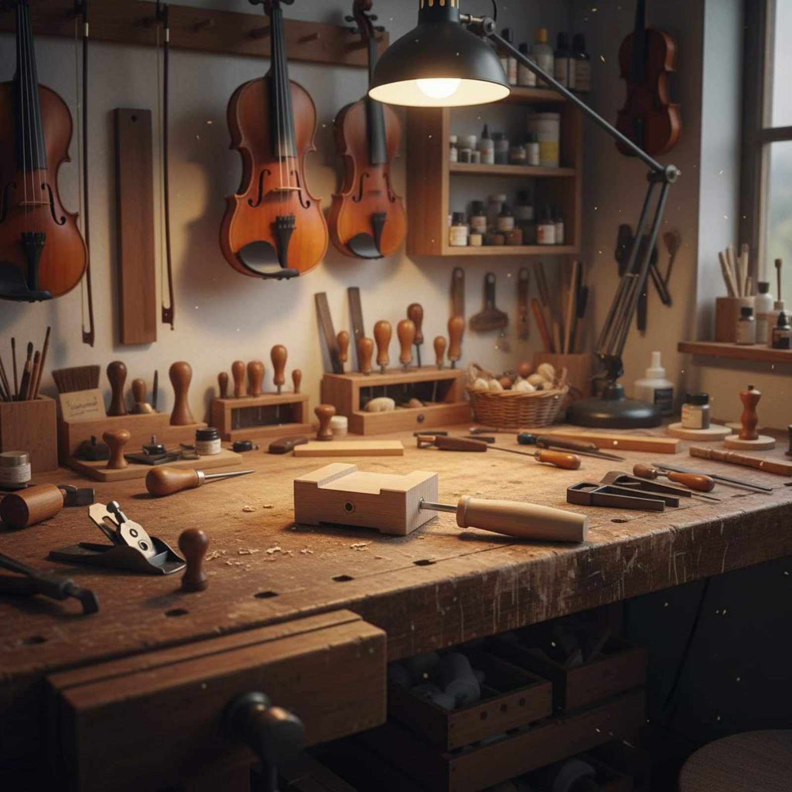 Outil de montage de pont de vi - Tools Use In The Workshop avis et prix