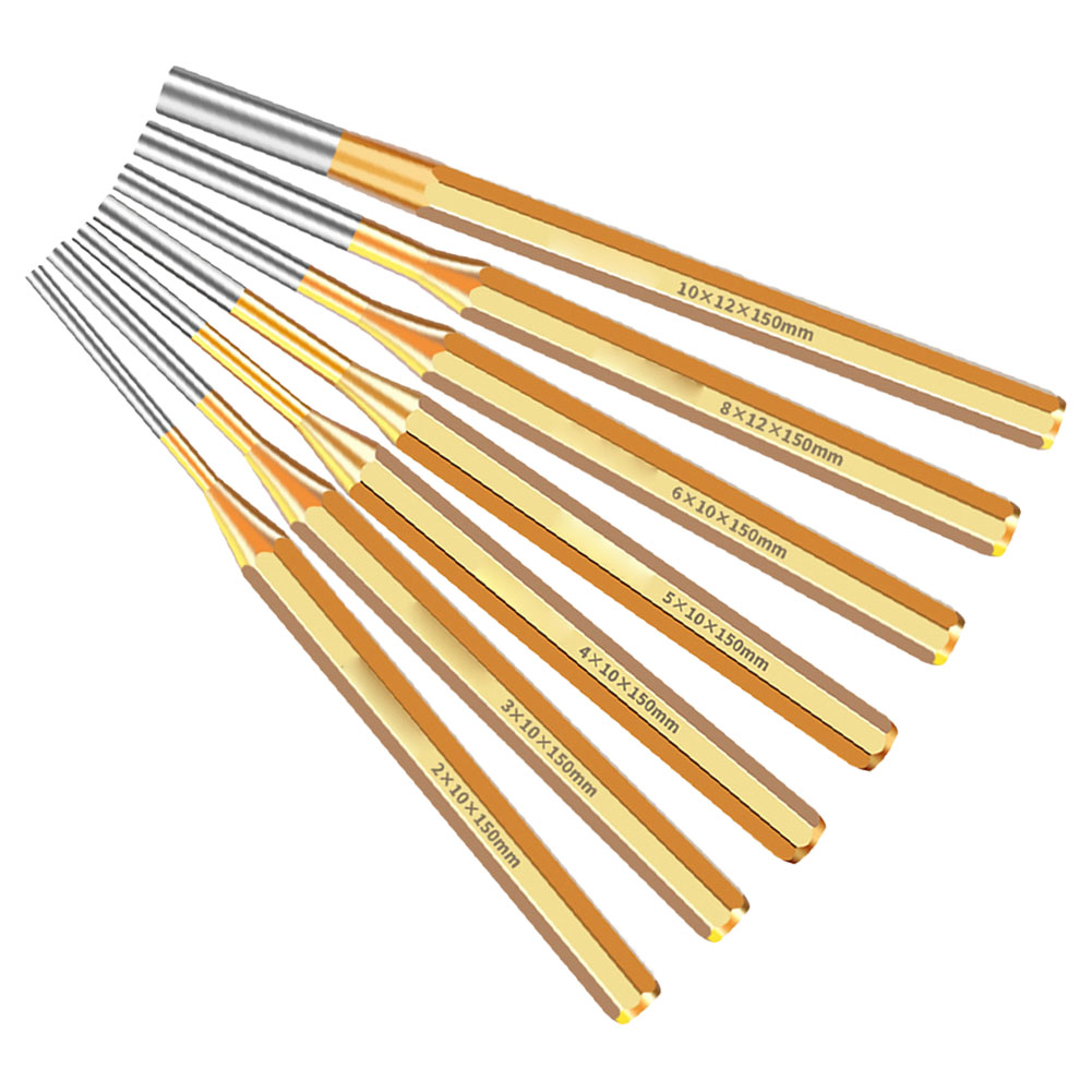 1 pièces 2/3/4/5/6/8/10mm poin - Hand Tools Mechanical Workshop avis et prix