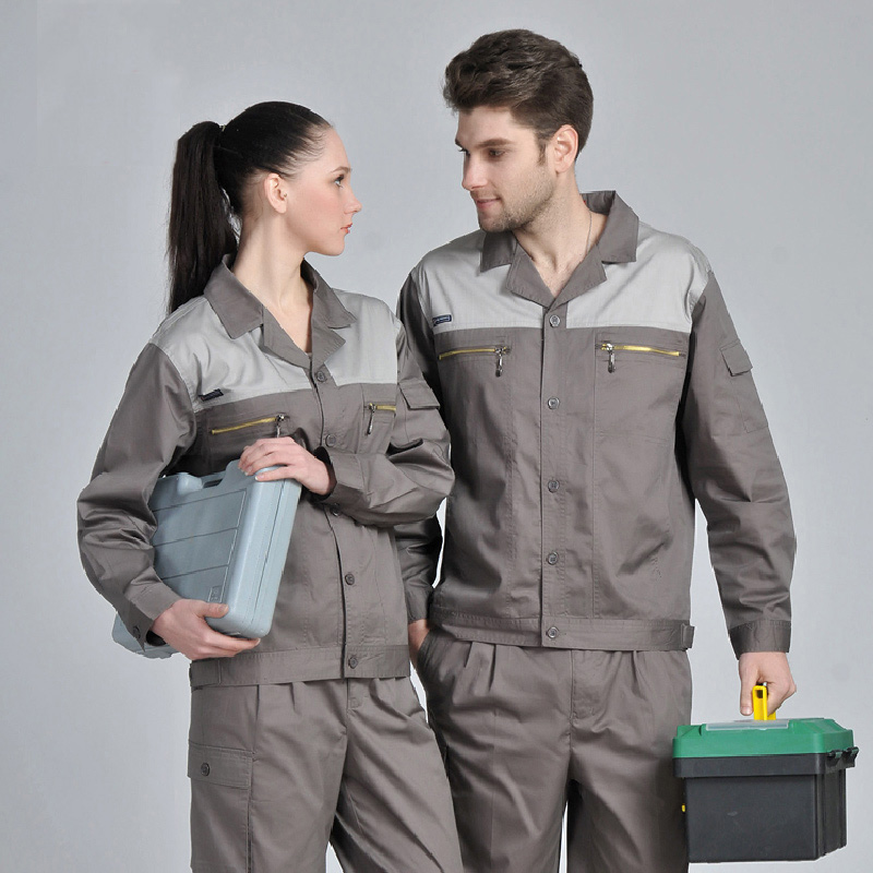 Ensemble de vêtements de trava - Workshop Tools And Safety avis et prix