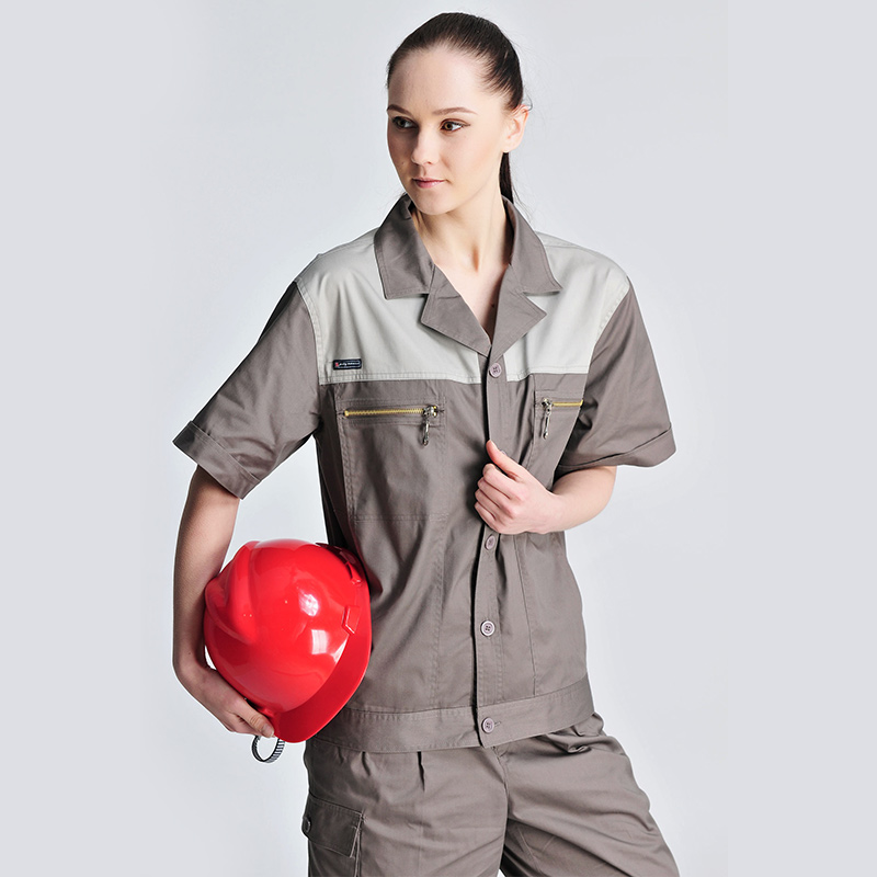Ensemble de vêtements de trava - Workshop Tools And Safety avis et prix