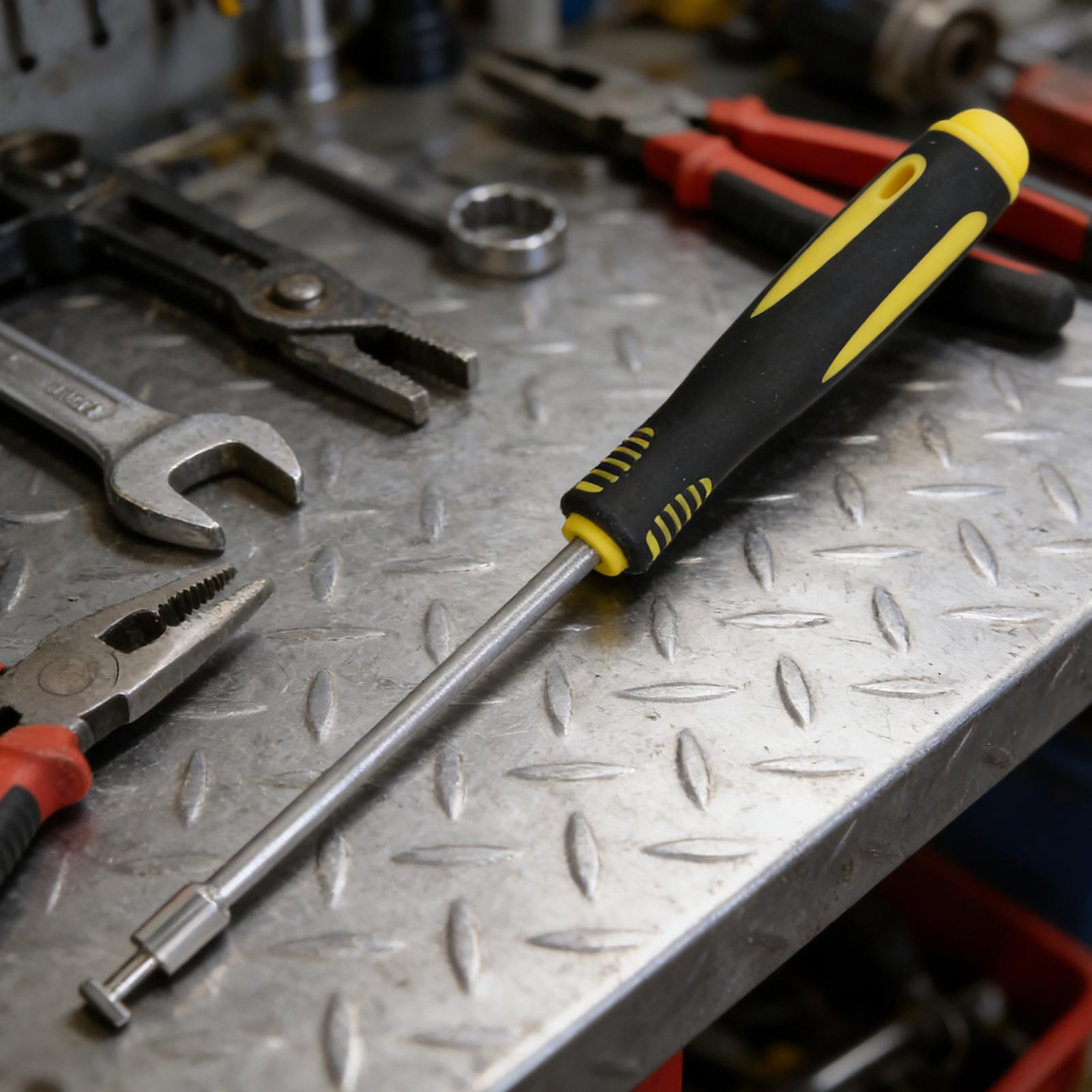 Outil de démontage de garnitur - Tools In Metal Workshop avis et prix