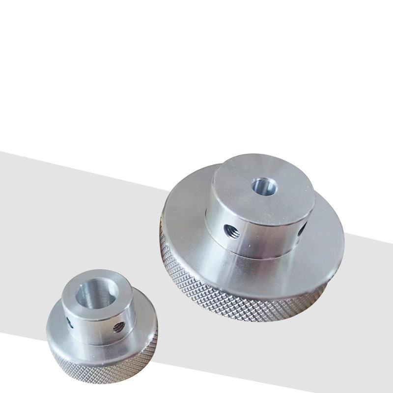 Volant moleté en alliage d'alu - Hand Tools Mechanical Workshop avis et prix