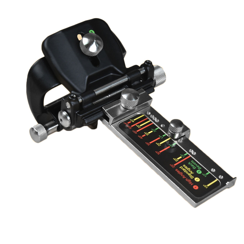 Guide d'affûtage réglable pour - Workshop Tools Knife Sharpener avis et prix