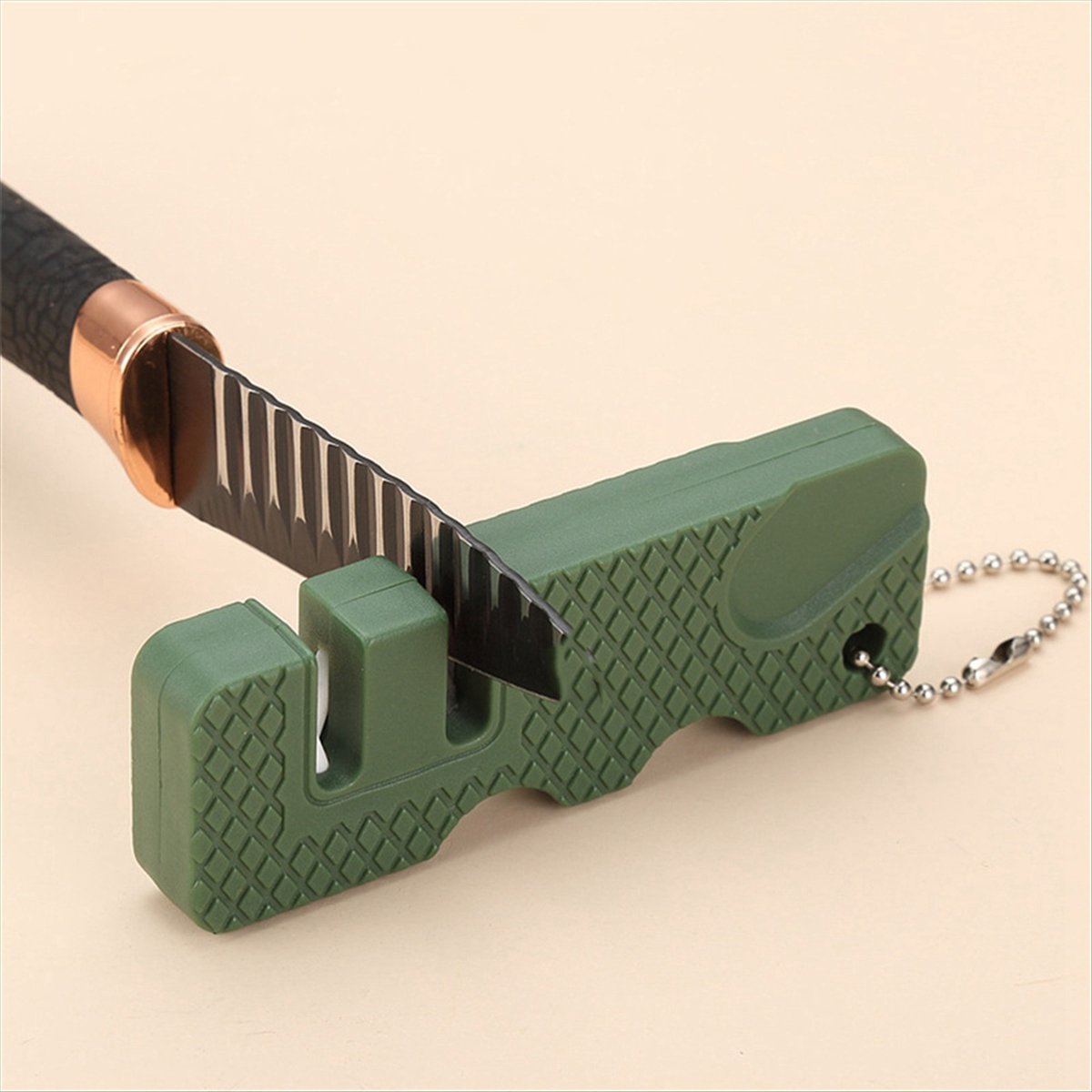 Outil d'affûtage de couteaux A - Workshop Tools Knife Sharpener avis et prix