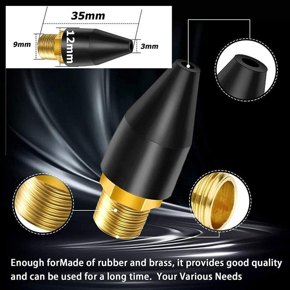 Embout en caoutchouc anti-rayu - Workshop Tools And Safety avis et prix