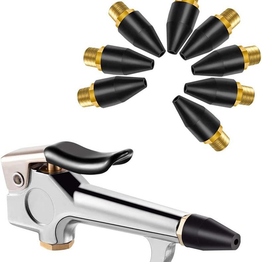 Embout en caoutchouc anti-rayu - Workshop Tools And Safety avis et prix