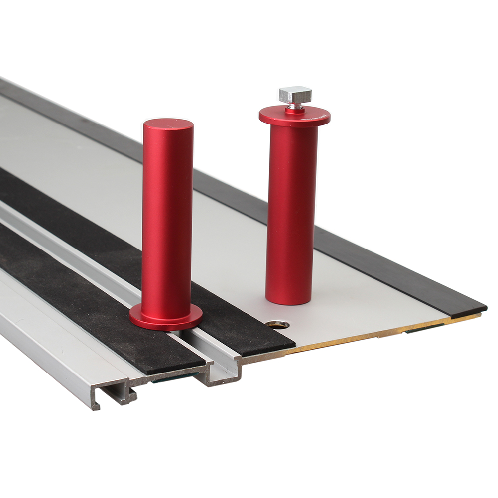 Rail de guidage en alliage d'a - Bench Dog Hole avis et prix