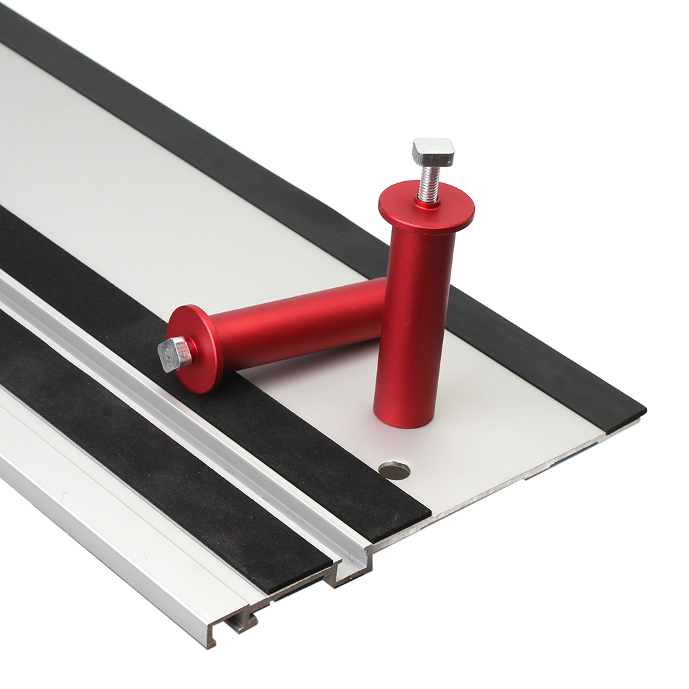 Rail de guidage en alliage d'a - Bench Dog Hole avis et prix