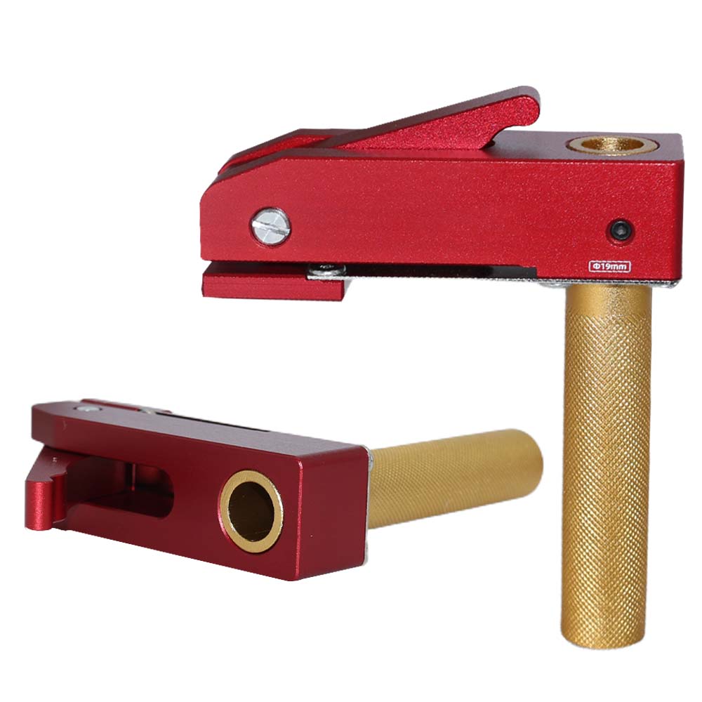 Pince de serrage rapide pour é - Bench Dog Hole avis et prix