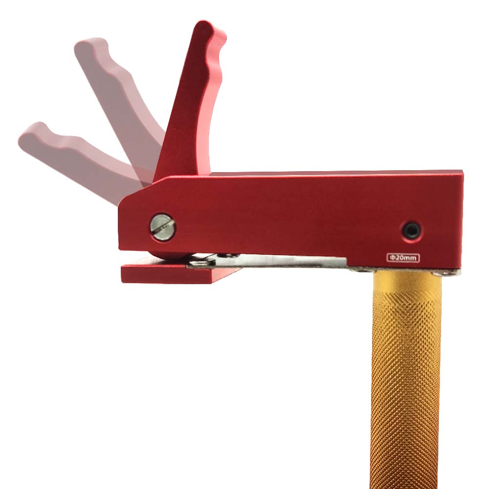 Pince de serrage rapide pour é - Bench Dog Hole avis et prix