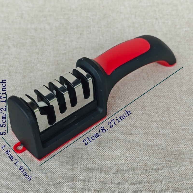 Pierre à aiguiser professionne - Workshop Tools Knife Sharpener avis et prix
