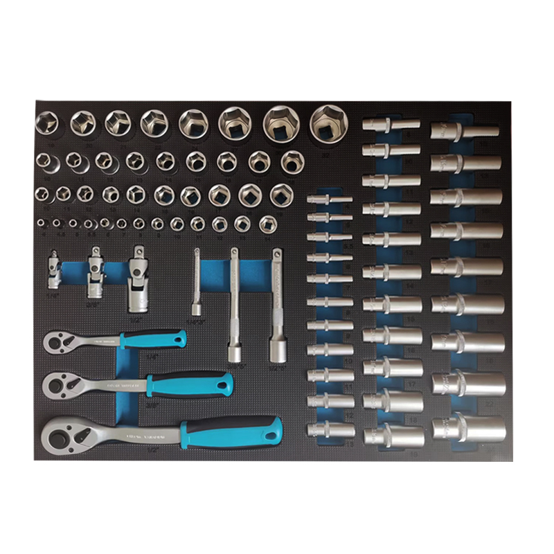 Ensemble d'outils Premium CR-V - Tools Use In The Workshop avis et prix