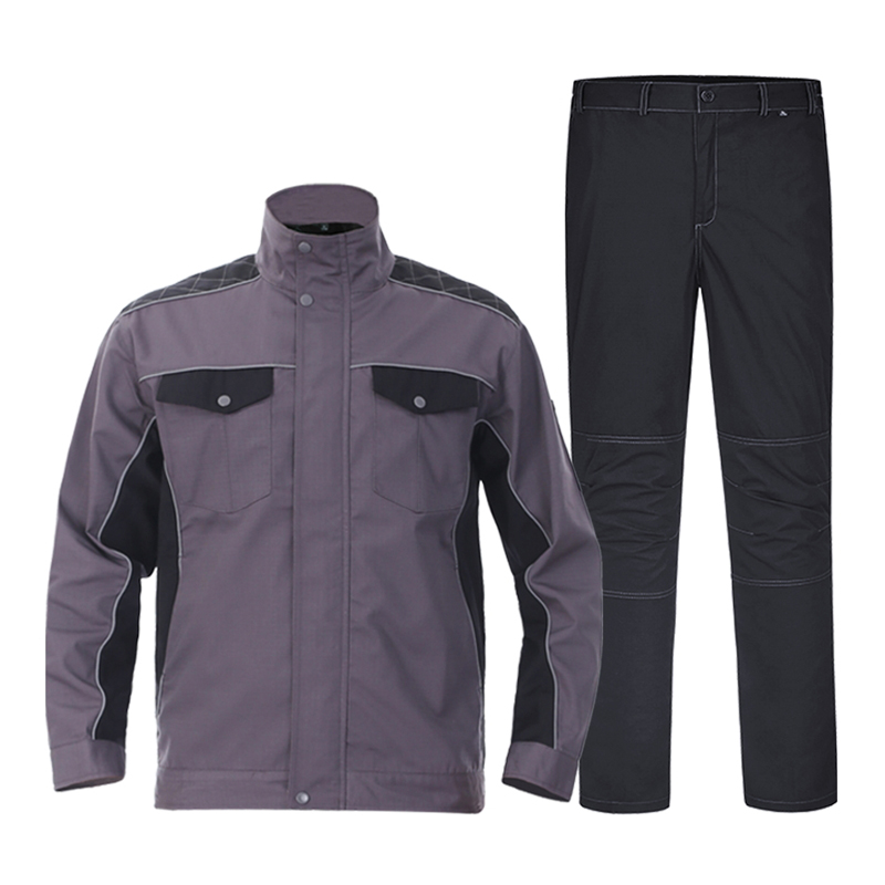 Tenue de Travail Homme Robuste - Workshop Tools And Safety avis et prix