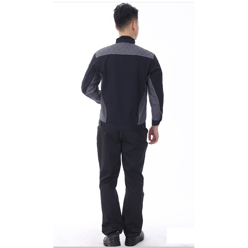 Tenue de Travail Homme Robuste - Workshop Tools And Safety avis et prix